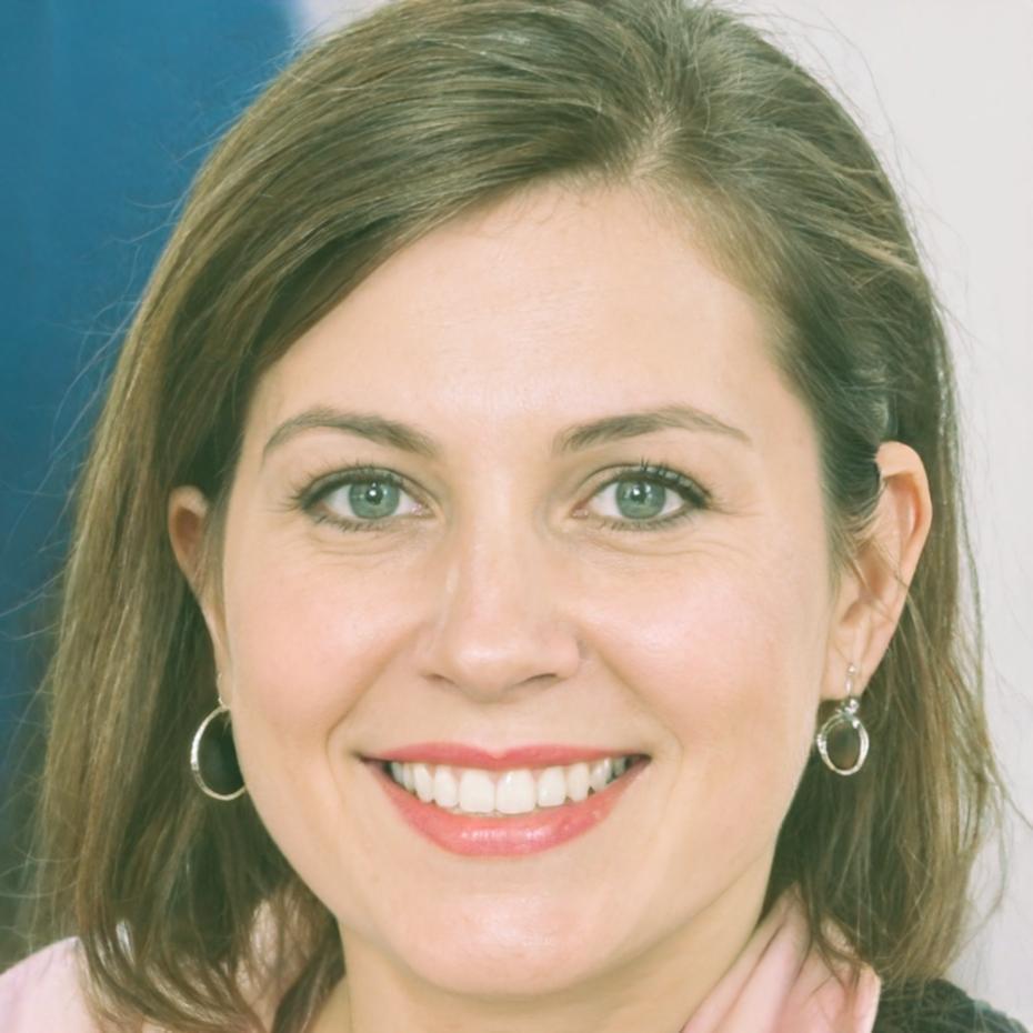Dr. Oksana Bilyk, Lead Instructor